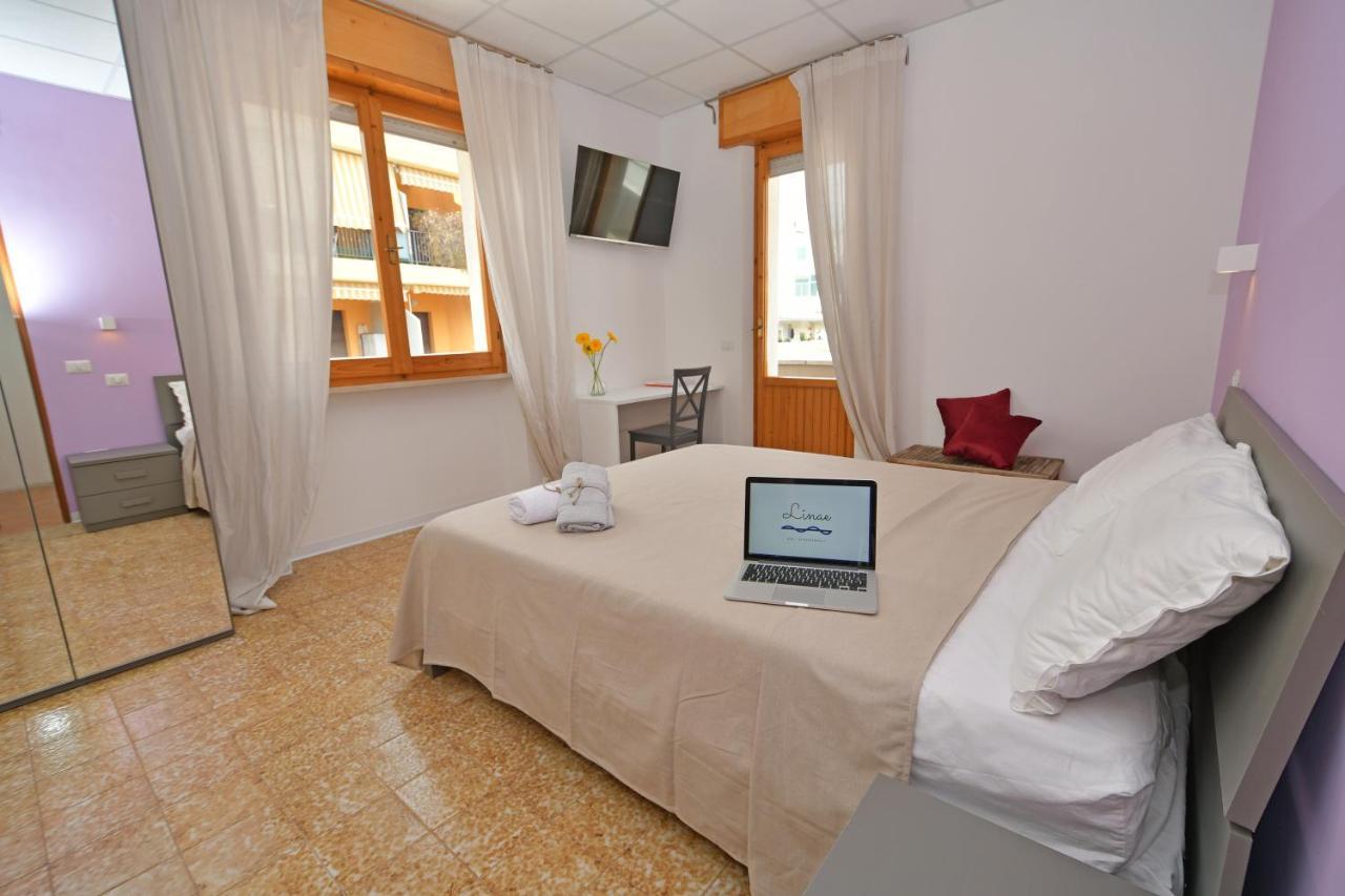 B&B Linae - Residence Alba Adriatica Luaran gambar