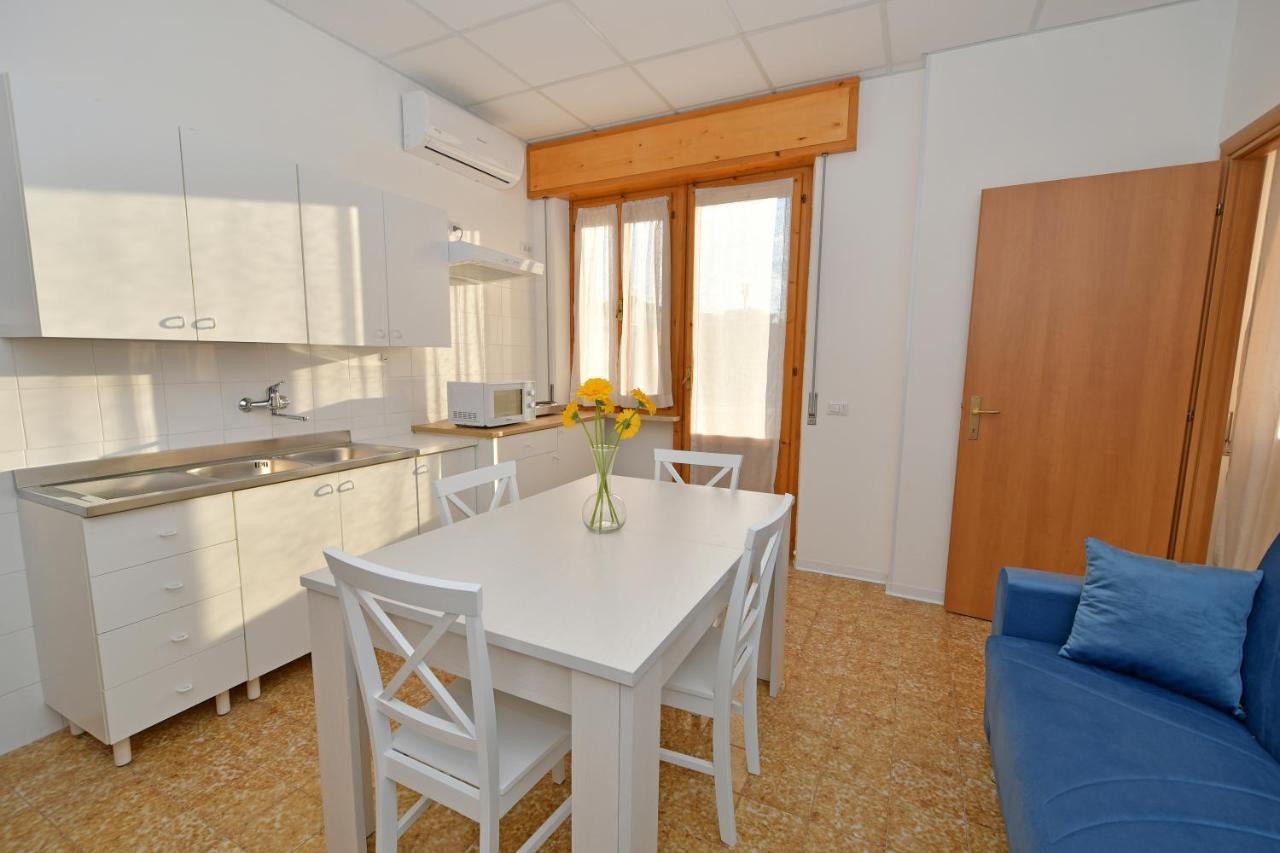 B&B Linae - Residence Alba Adriatica Luaran gambar