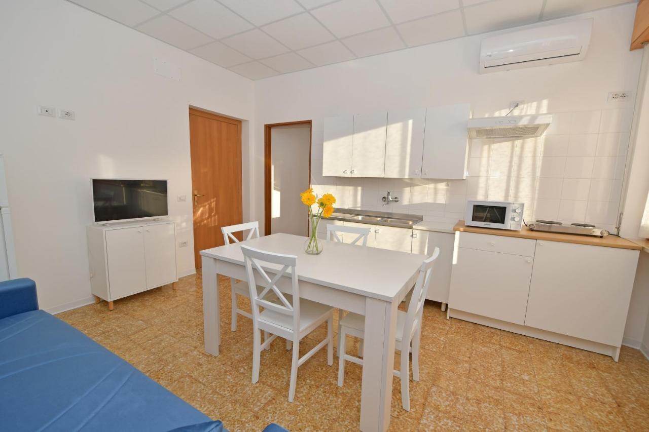 B&B Linae - Residence Alba Adriatica Luaran gambar