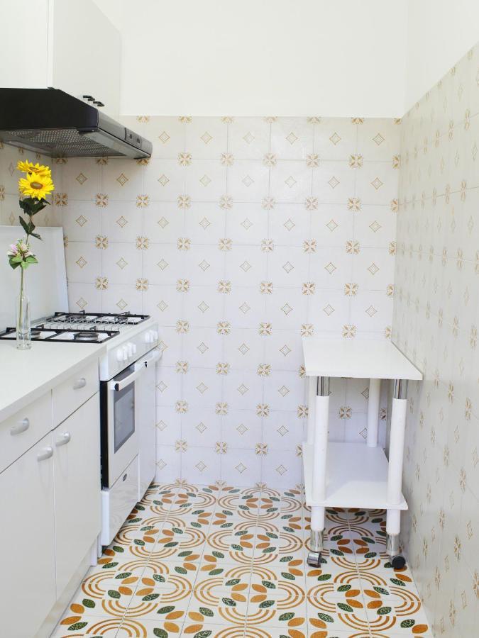 B&B Linae - Residence Alba Adriatica Luaran gambar