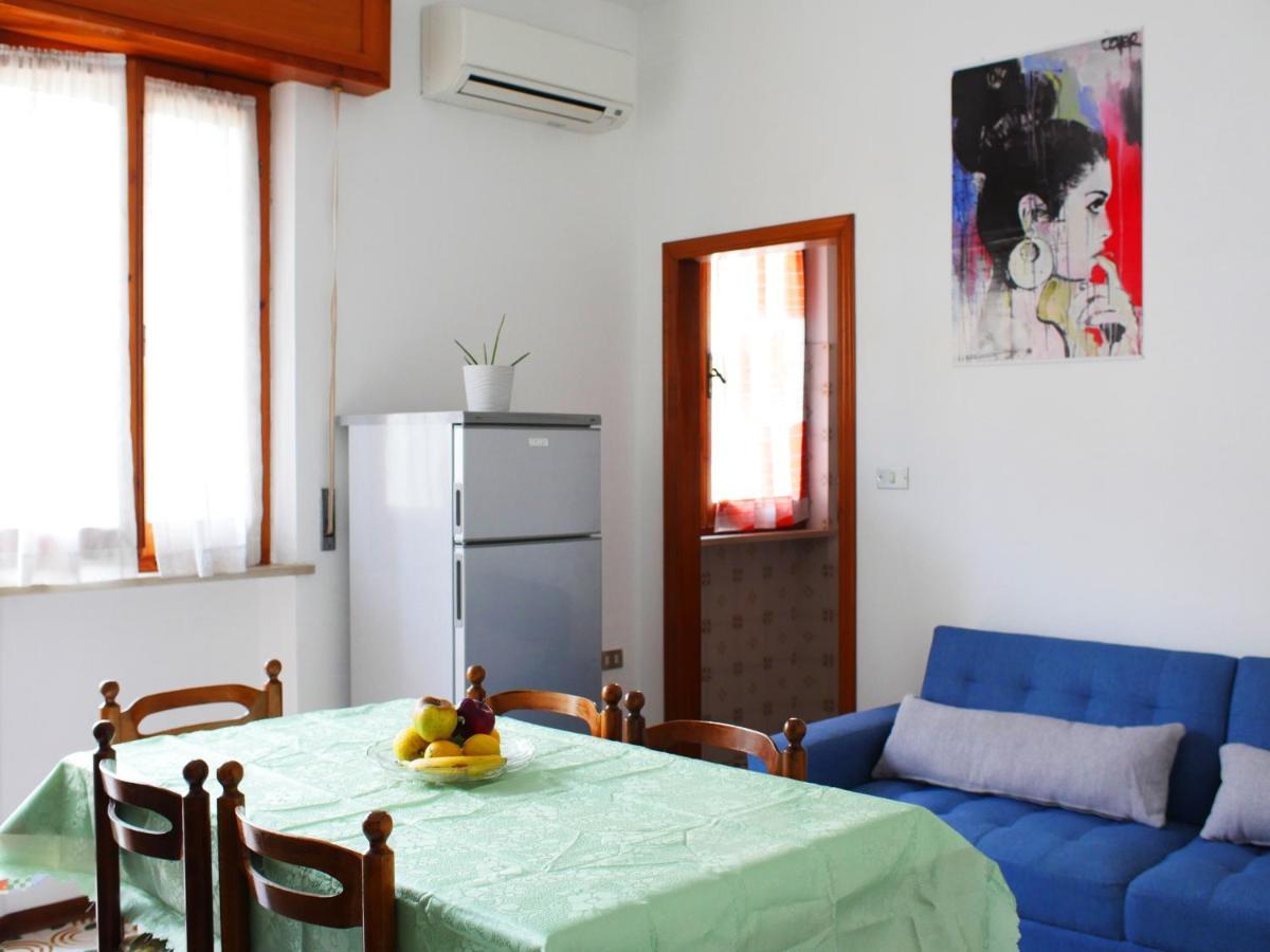 B&B Linae - Residence Alba Adriatica Luaran gambar