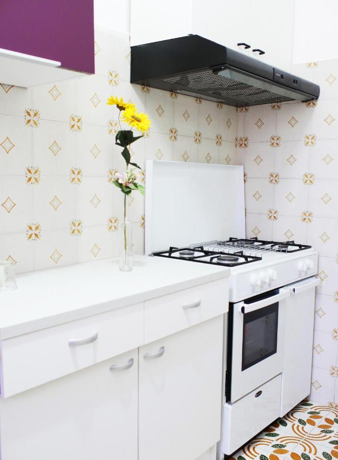 B&B Linae - Residence Alba Adriatica Luaran gambar