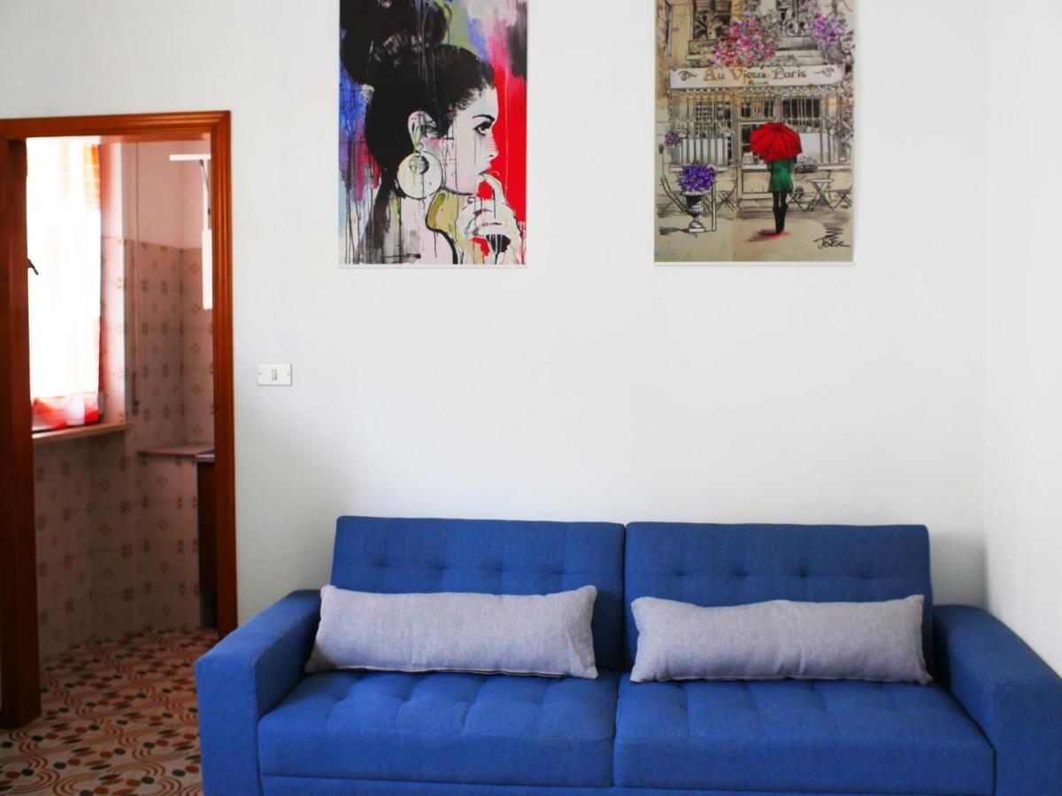 B&B Linae - Residence Alba Adriatica Luaran gambar