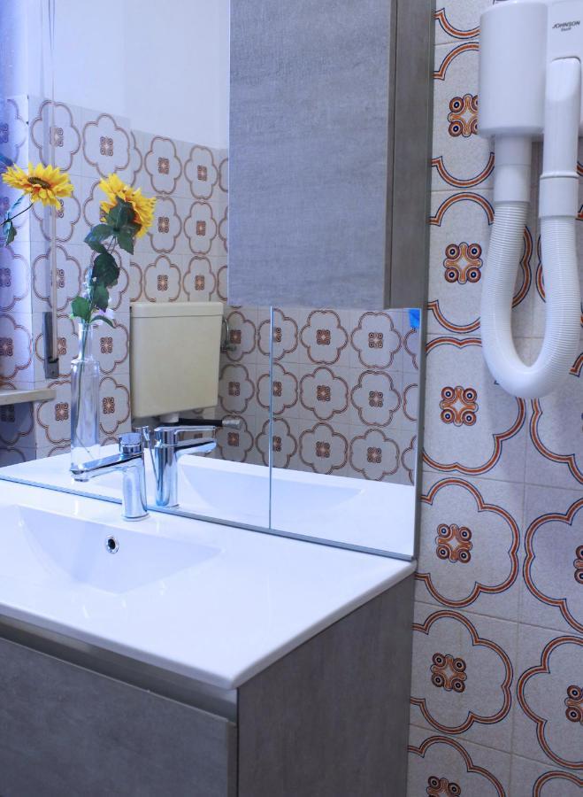 B&B Linae - Residence Alba Adriatica Luaran gambar