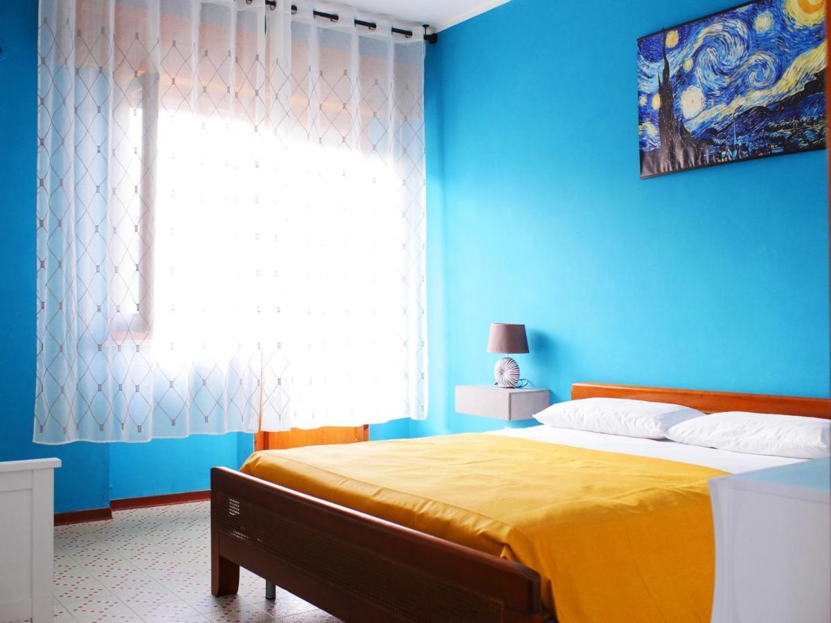 B&B Linae - Residence Alba Adriatica Luaran gambar