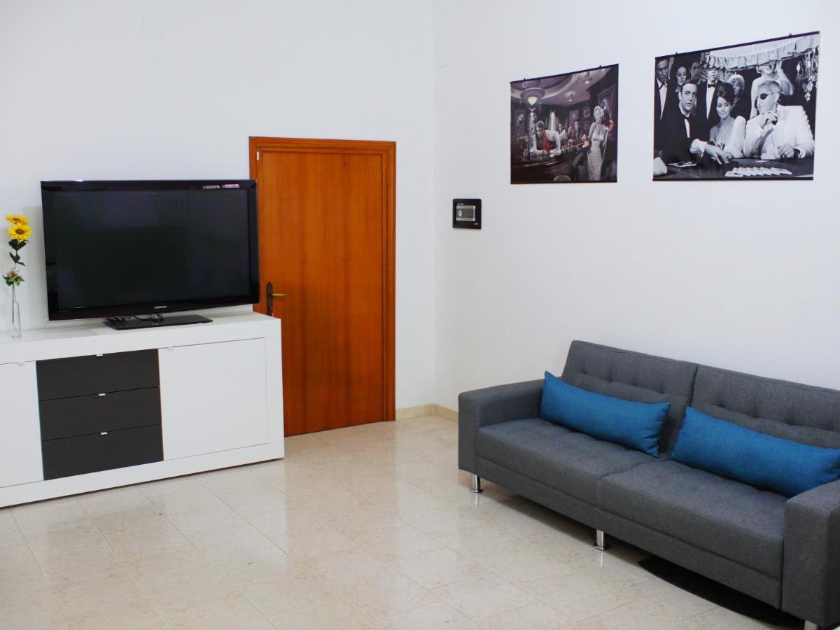 B&B Linae - Residence Alba Adriatica Luaran gambar