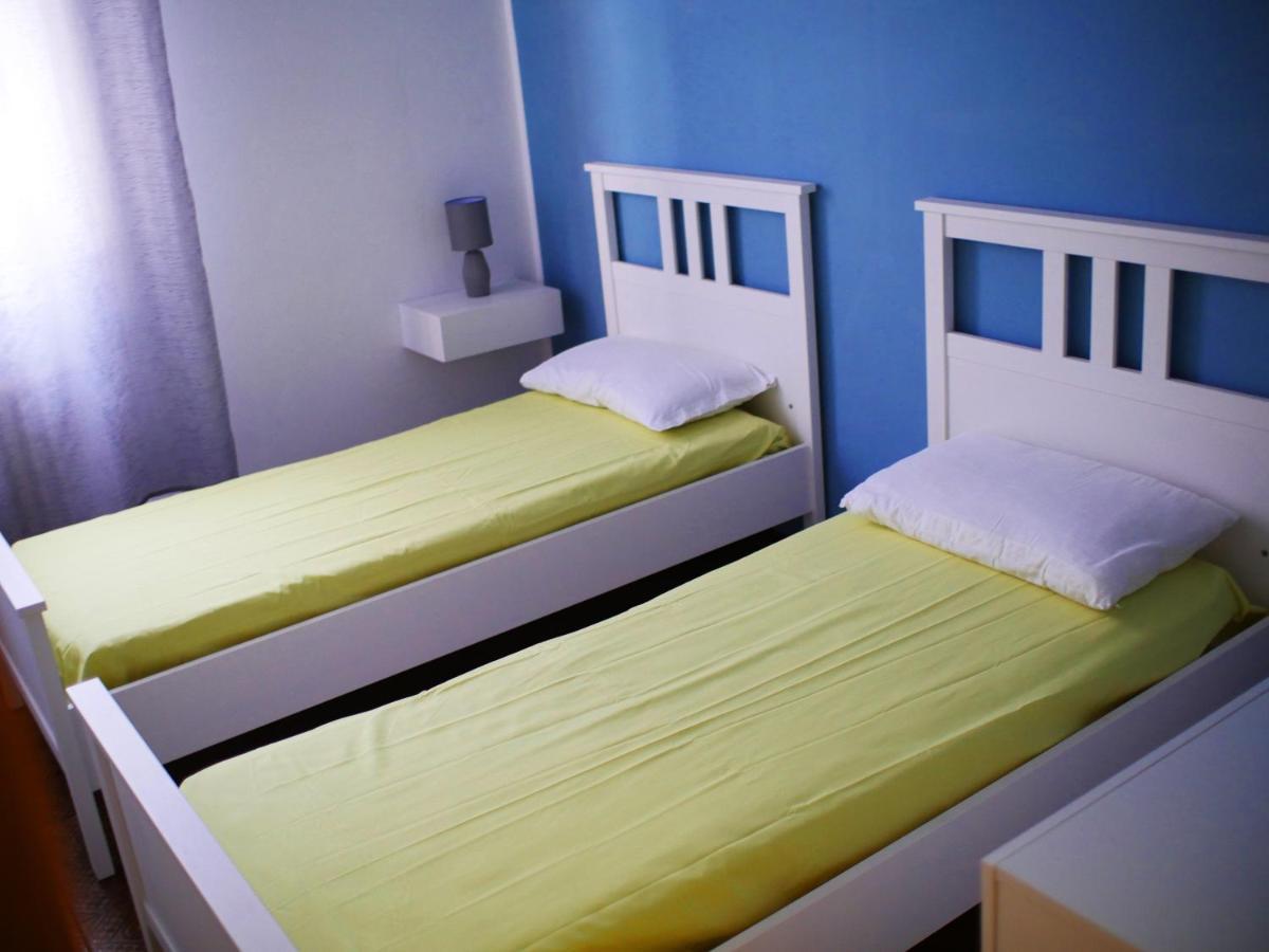 B&B Linae - Residence Alba Adriatica Luaran gambar