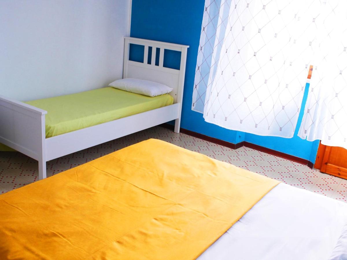 B&B Linae - Residence Alba Adriatica Luaran gambar