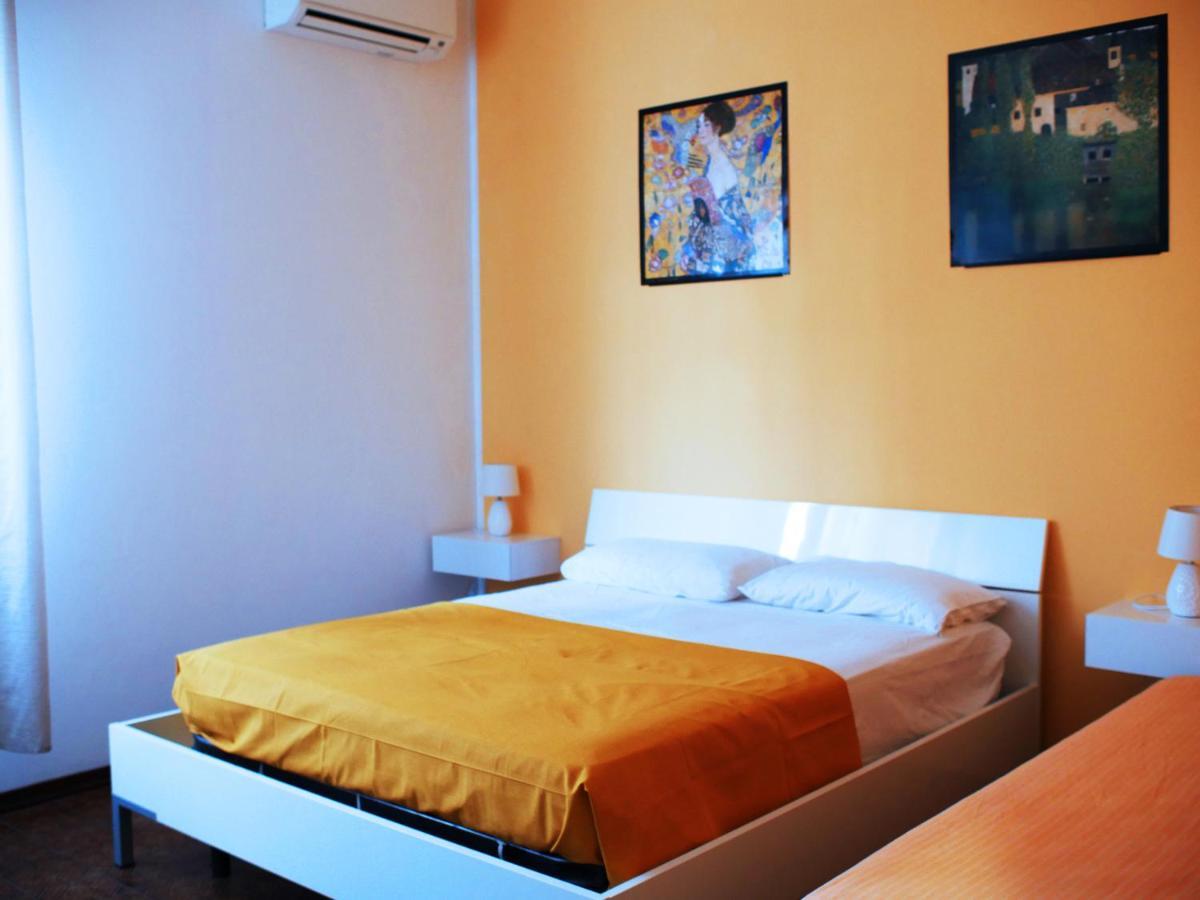 B&B Linae - Residence Alba Adriatica Luaran gambar