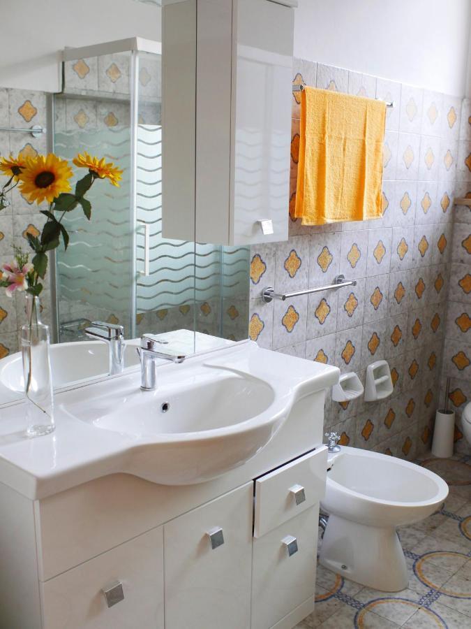 B&B Linae - Residence Alba Adriatica Luaran gambar
