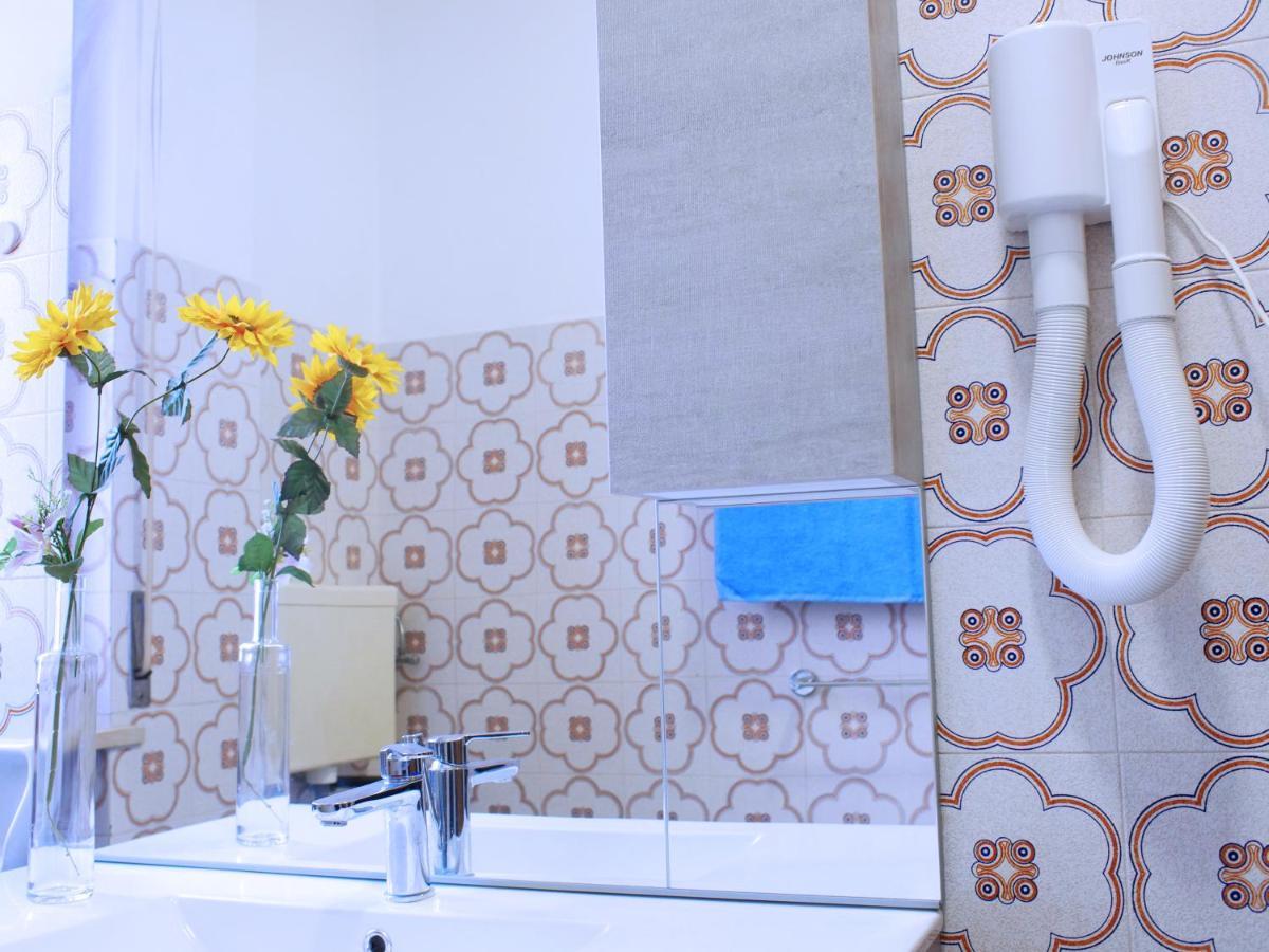 B&B Linae - Residence Alba Adriatica Luaran gambar