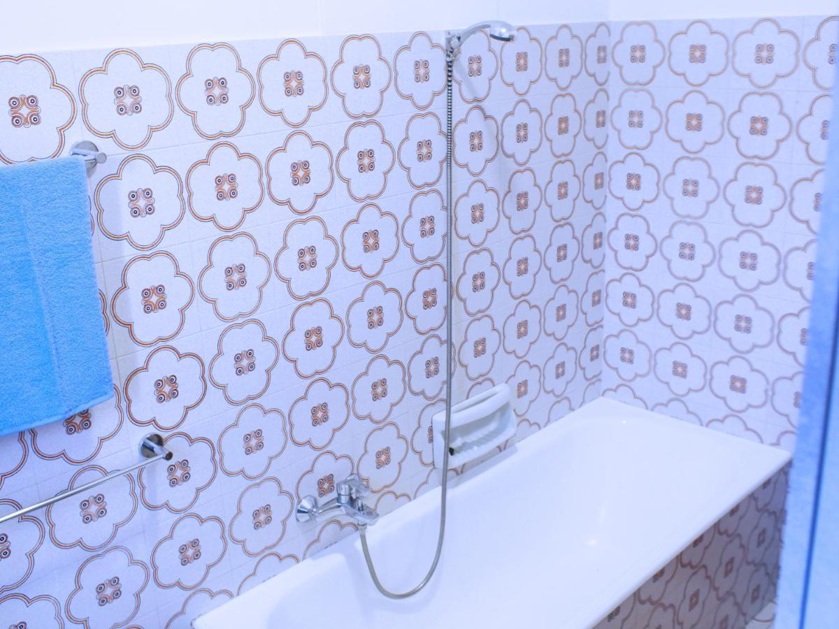 B&B Linae - Residence Alba Adriatica Luaran gambar