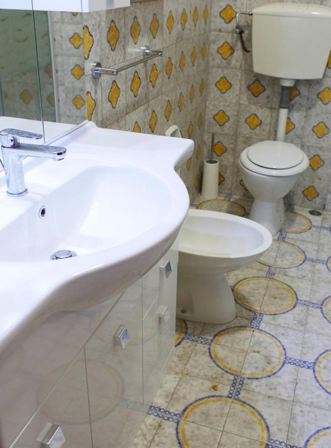 B&B Linae - Residence Alba Adriatica Luaran gambar