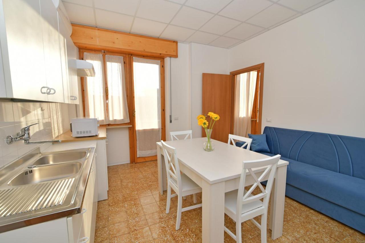 B&B Linae - Residence Alba Adriatica Luaran gambar