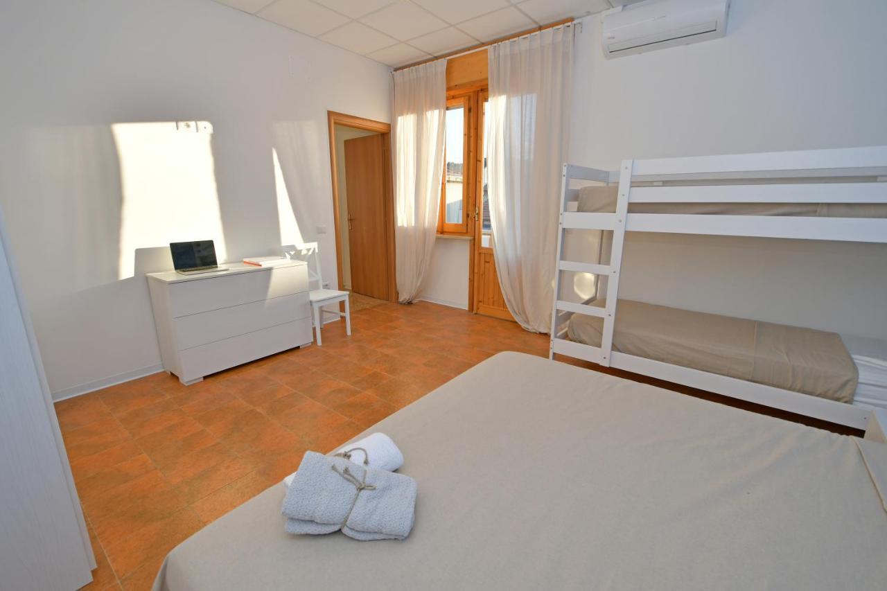 B&B Linae - Residence Alba Adriatica Luaran gambar