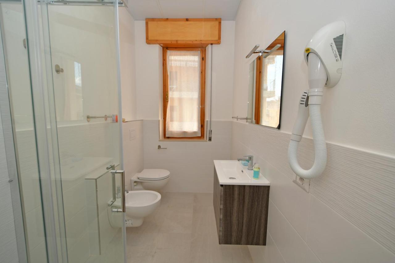 B&B Linae - Residence Alba Adriatica Luaran gambar