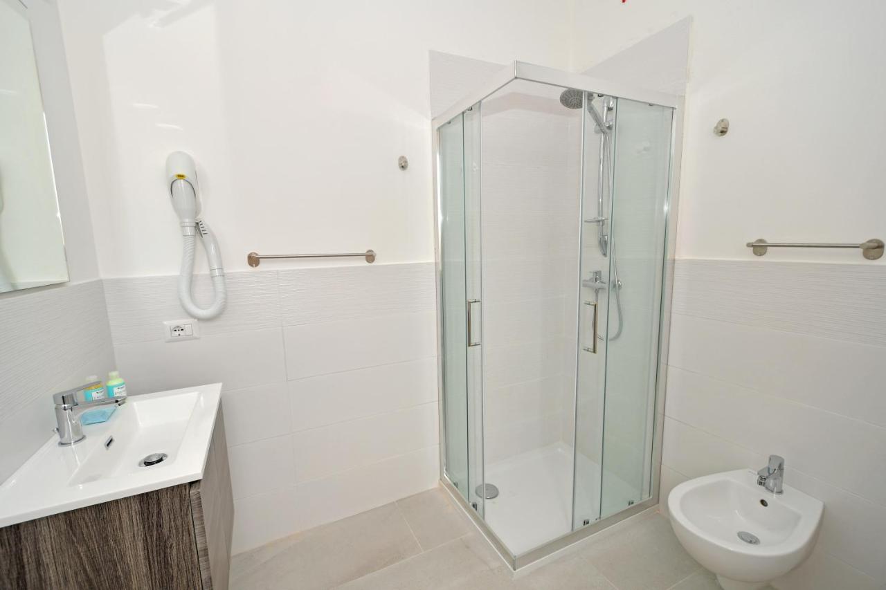 B&B Linae - Residence Alba Adriatica Luaran gambar