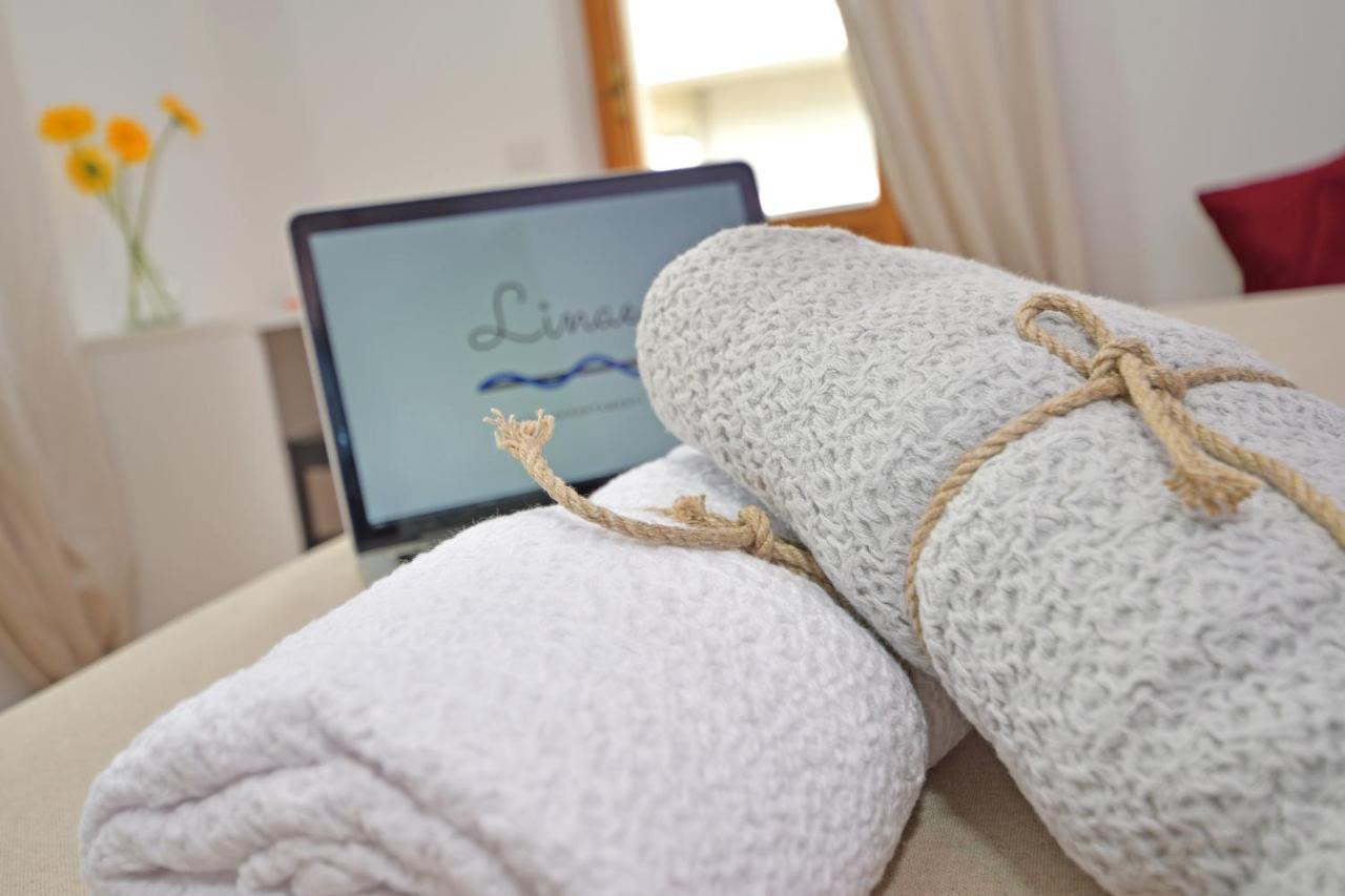 B&B Linae - Residence Alba Adriatica Luaran gambar