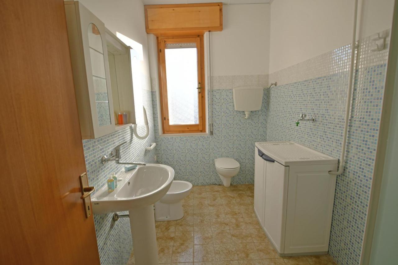 B&B Linae - Residence Alba Adriatica Luaran gambar