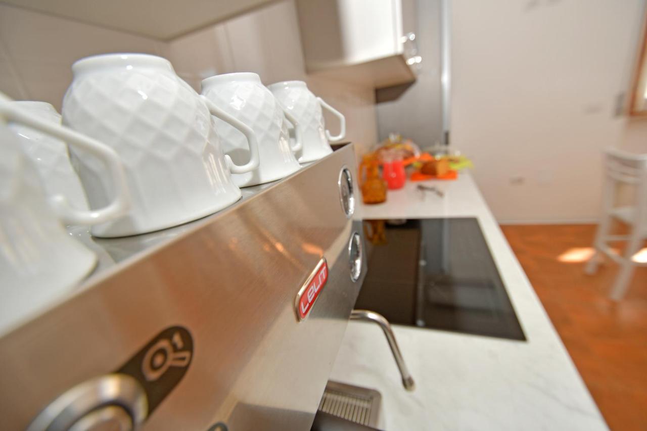 B&B Linae - Residence Alba Adriatica Luaran gambar