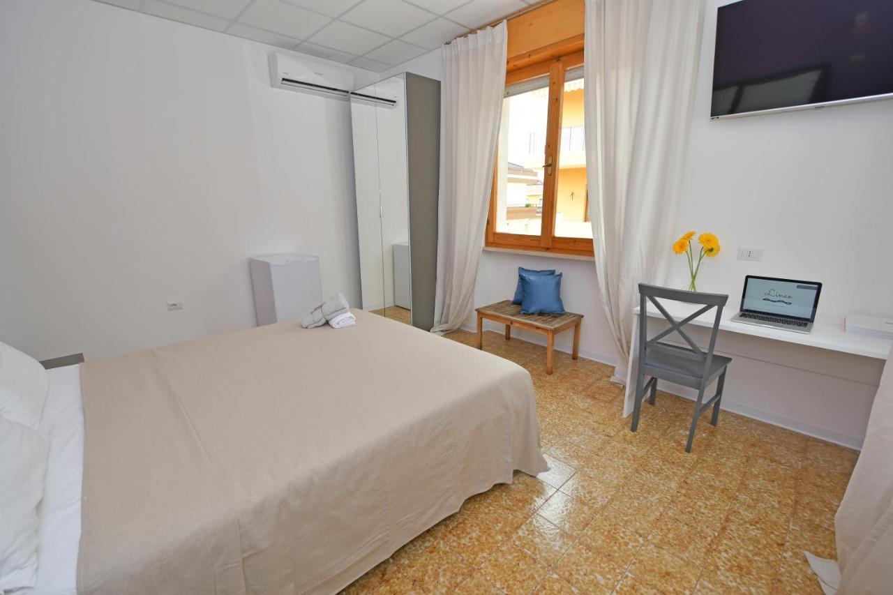 B&B Linae - Residence Alba Adriatica Luaran gambar