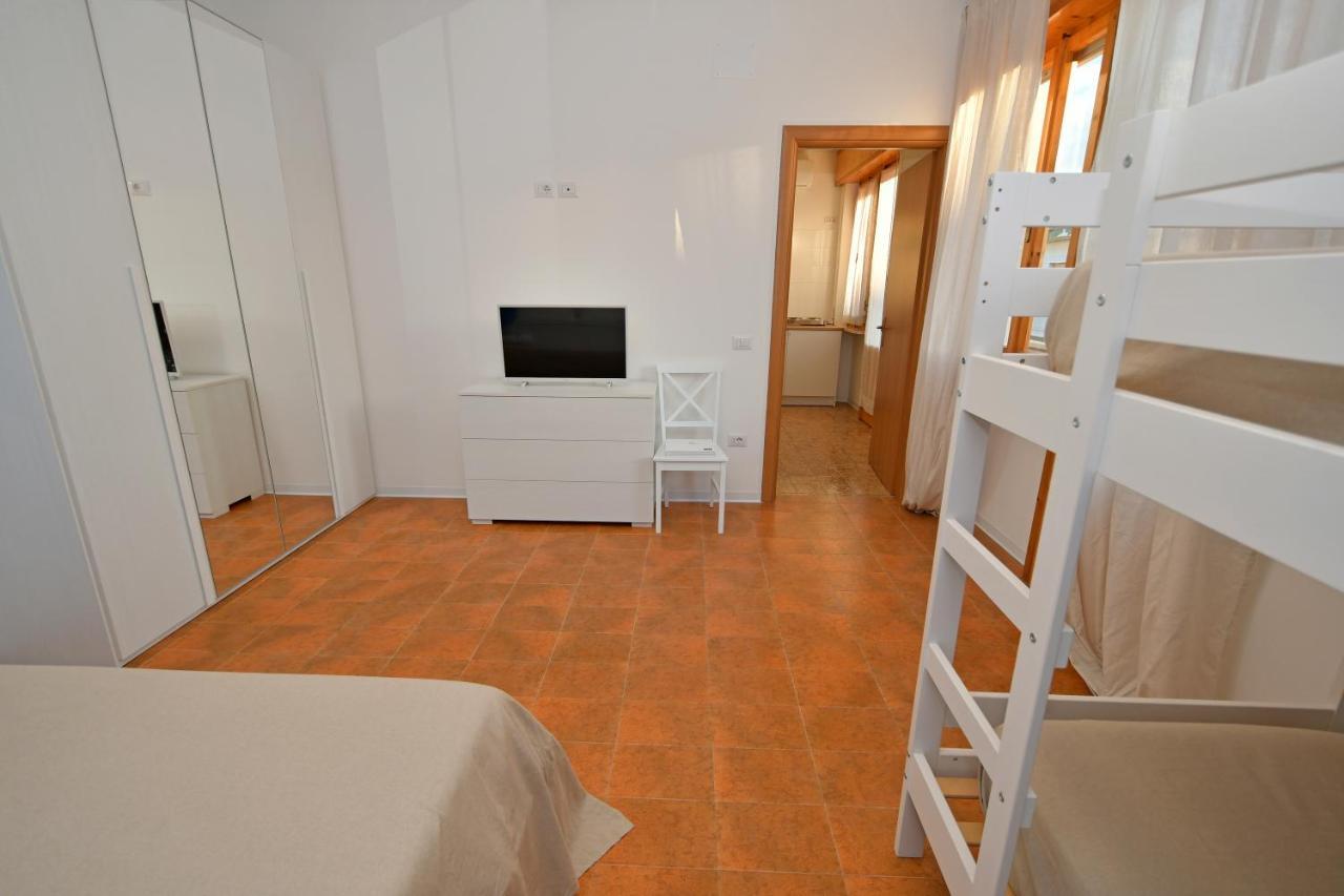 B&B Linae - Residence Alba Adriatica Luaran gambar