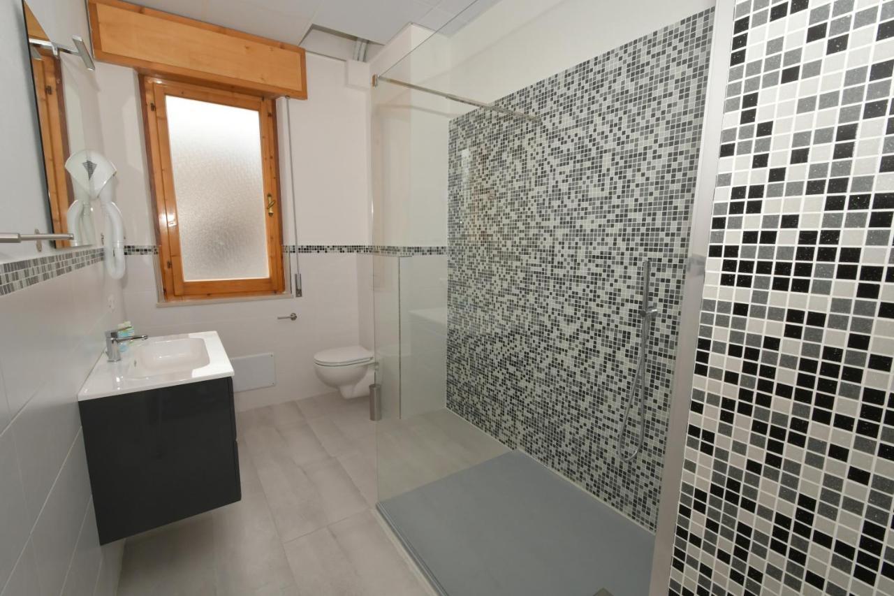 B&B Linae - Residence Alba Adriatica Luaran gambar